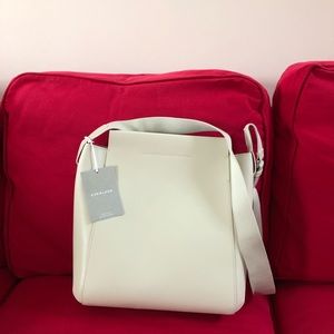 Brand New Everlane Form Bag NWT